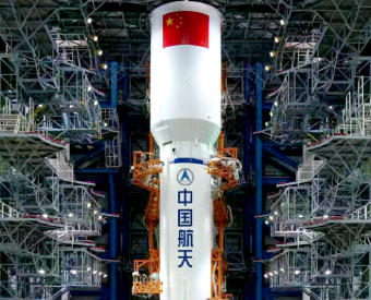 22项举措推进商业航天高质量安全发展