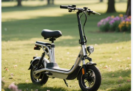 工业和信息化部将推动电动自行车生产企业优化产品