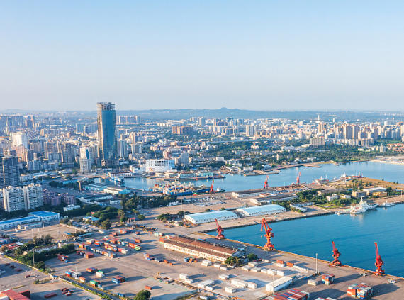 海南自由贸易港外贸经营主体备案数量超10万家